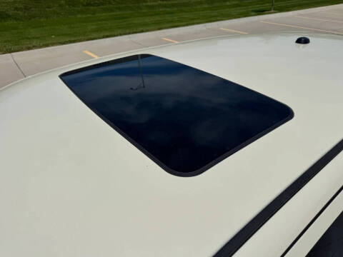 2005 Dodge Magnum RT