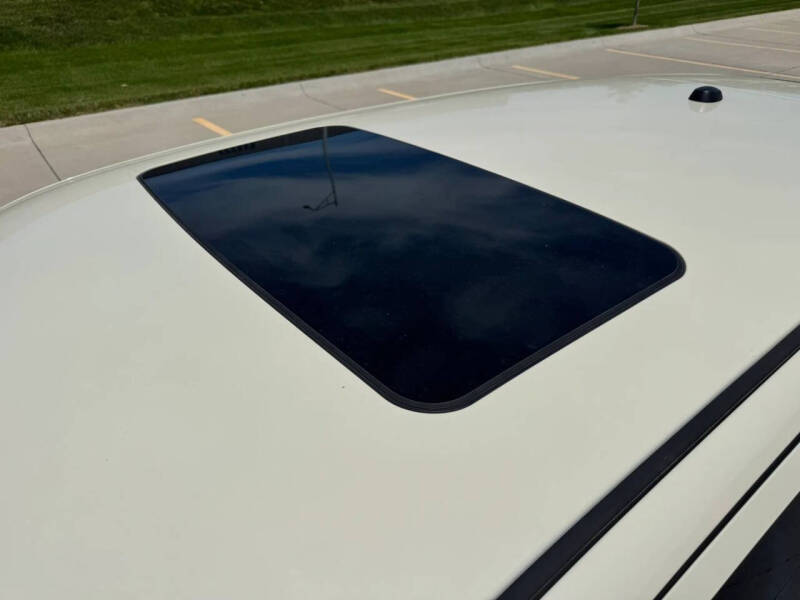 2005 Dodge Magnum RT