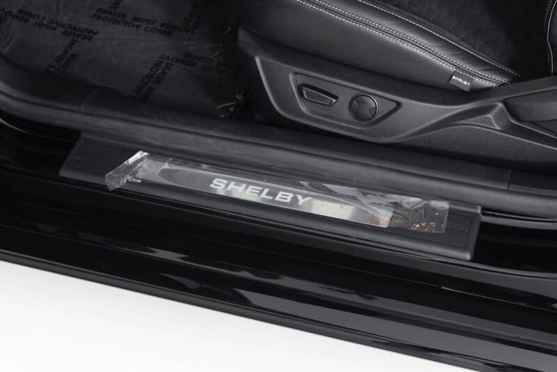 2023 Ford Mustang GT