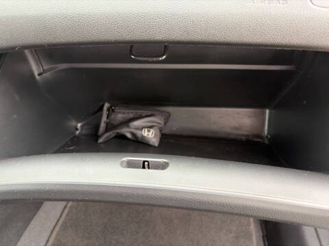 2009 Honda Civic EX-L