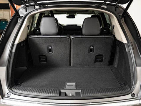 2026 Acura MDX SH-AWD w/Tech