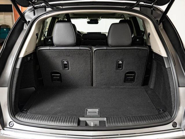 2026 Acura MDX SH-AWD w/Tech