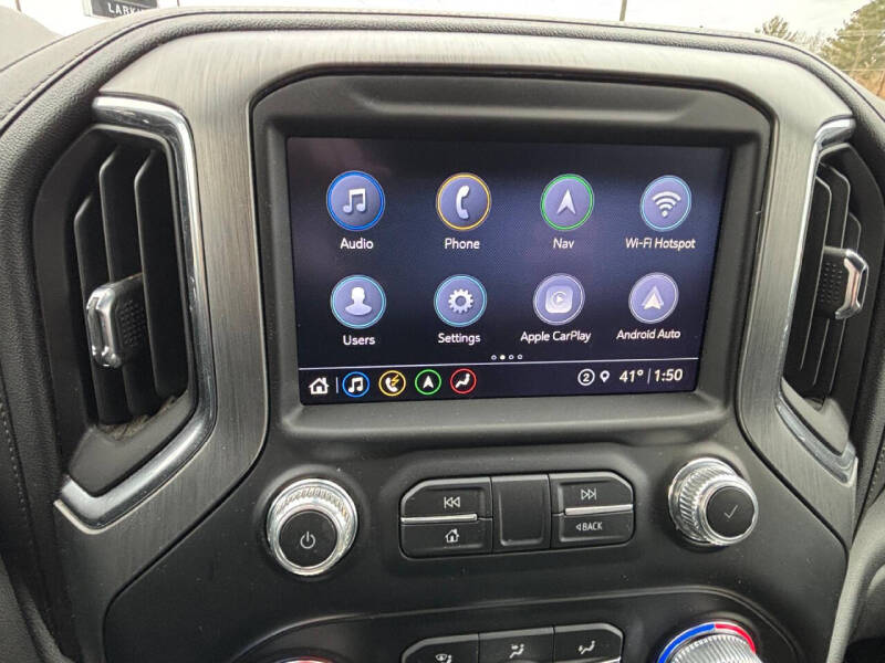 2023 GMC Sierra 2500HD