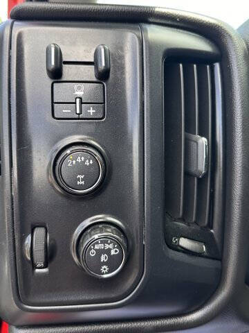 2020 Chevrolet Silverado MD