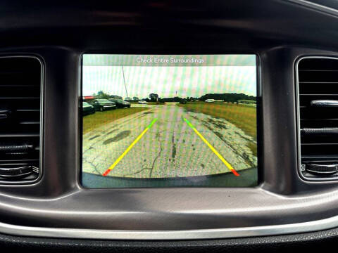 2019 Dodge Charger R/T