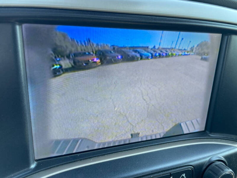 2015 GMC Sierra 3500HD Denali