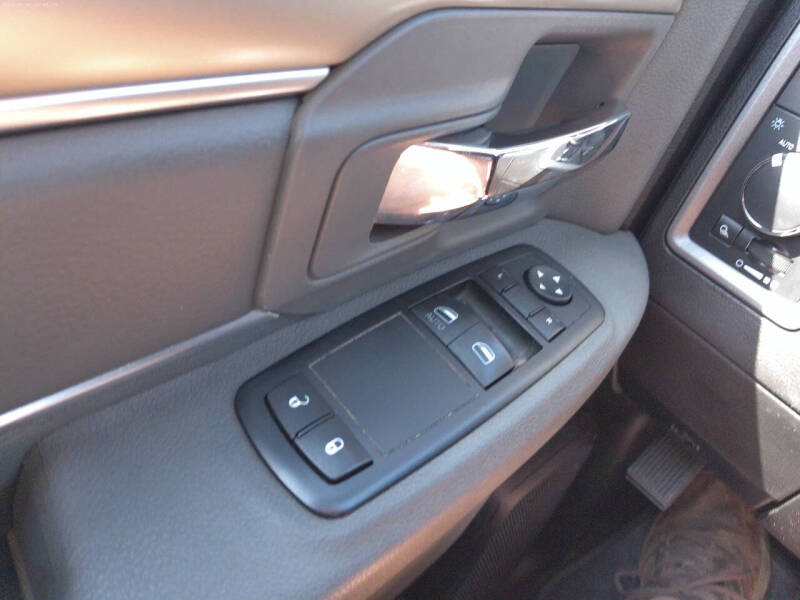 2015 RAM 2500 Tradesman