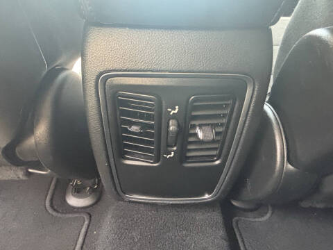 2019 Dodge Durango Pursuit