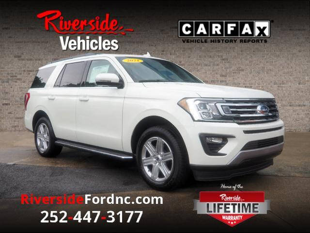 2021 Ford Expedition XLT