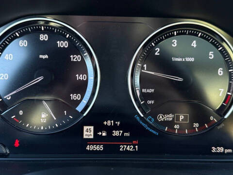 2022 BMW X1 sDrive28i