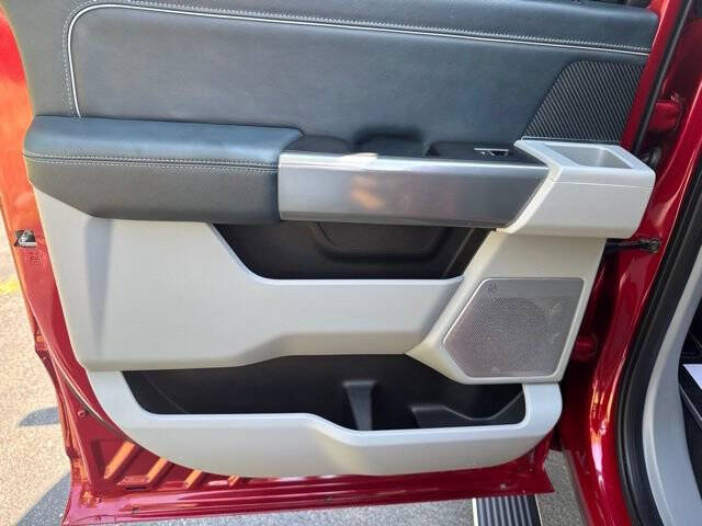 2024 Ford F-350 Super Duty