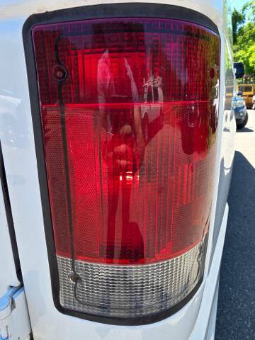 2012 Ford E-Series E-150