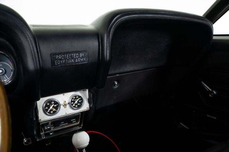 1969 Ford Mustang