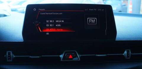 2022 Toyota GR Supra 3.0