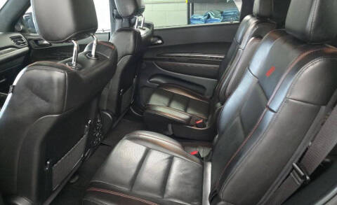 2024 Dodge Durango R/T Premium
