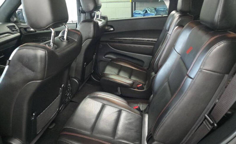 2024 Dodge Durango R/T Premium