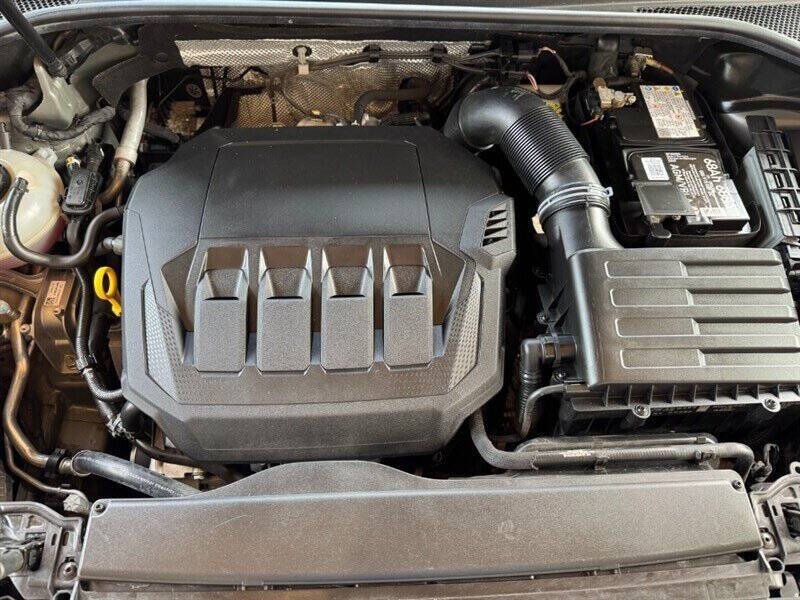 2021 Audi Q3 quattro S line Prem Plus 45 TFSI