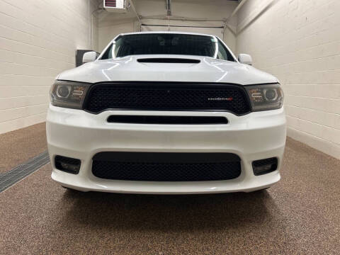 2020 Dodge Durango GT