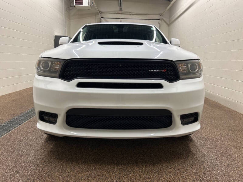 2020 Dodge Durango GT