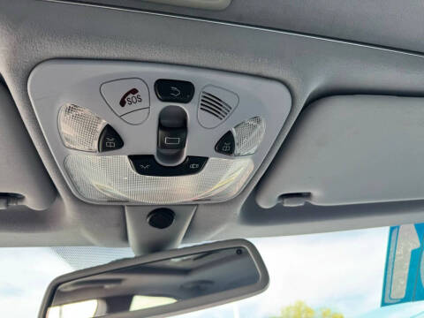 2001 Mercedes-Benz C-Class C 240