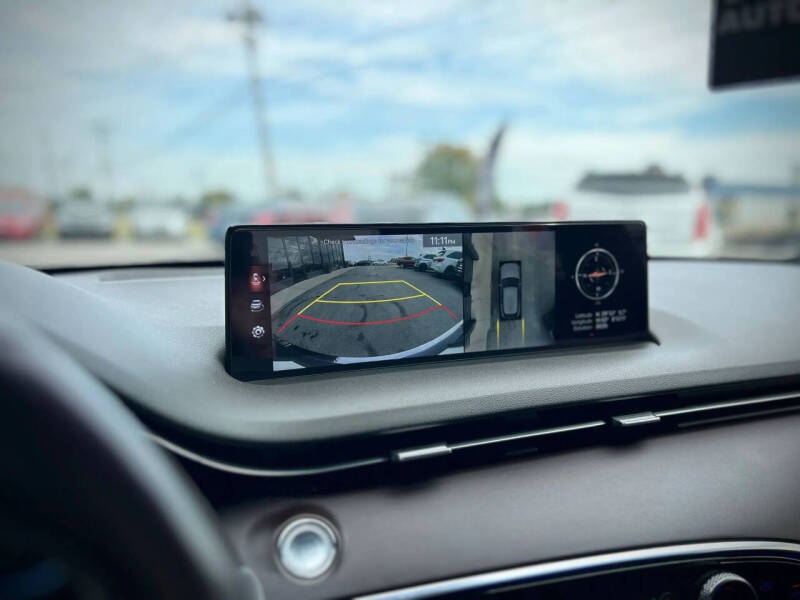 2022 Genesis GV70 2.5T Standard