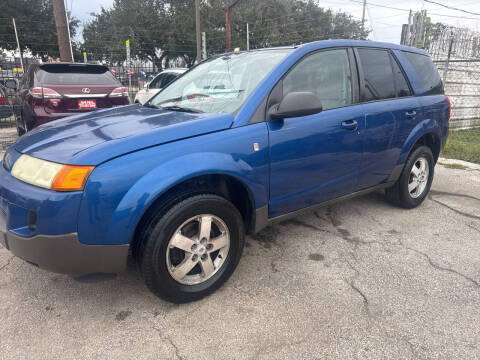 2005 Saturn Vue