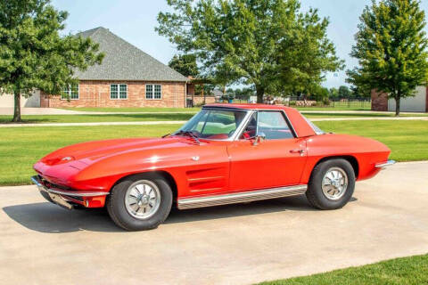 1964 Chevrolet Corvette