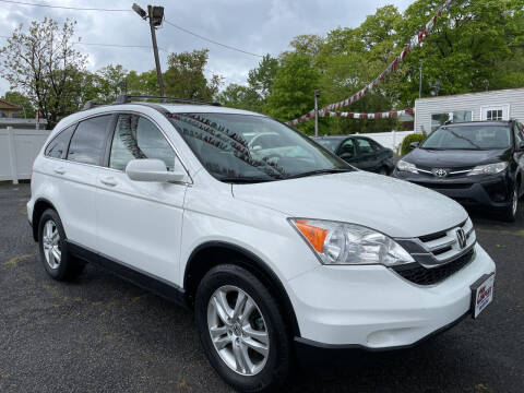 2011 Honda CR-V for sale at Car Complex in Linden NJ