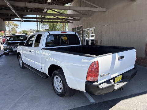 2013 Toyota Tacoma