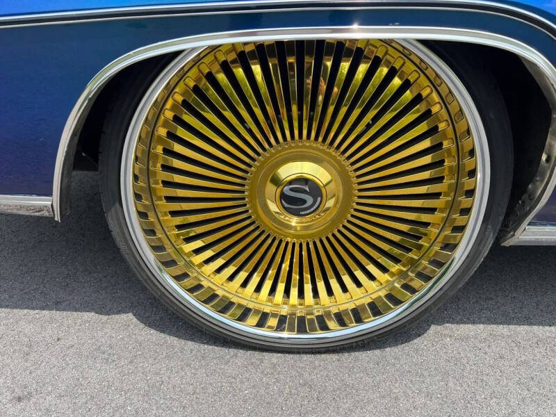 1970 Buick LeSabre
