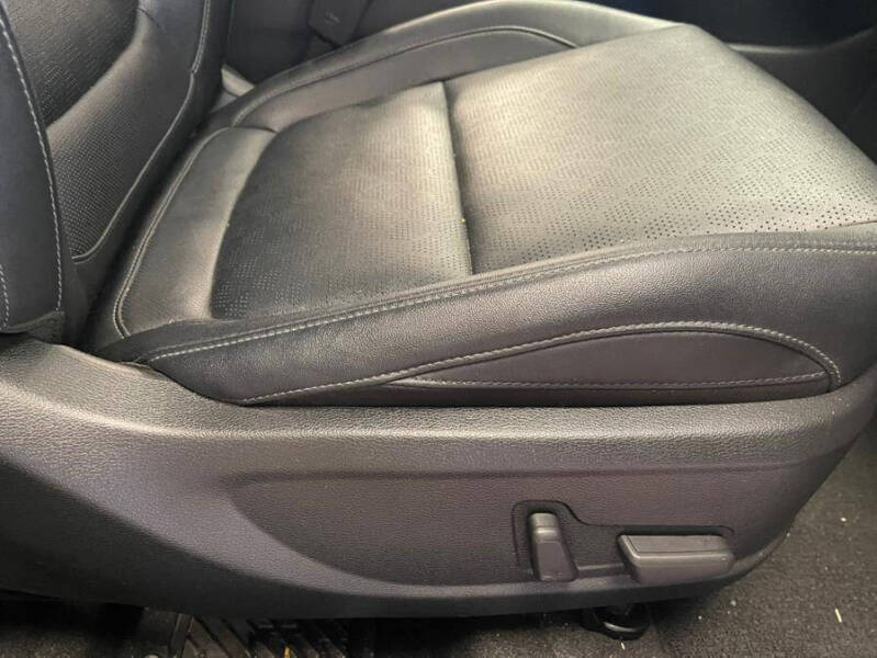 2021 Kia Seltos SX Turbo