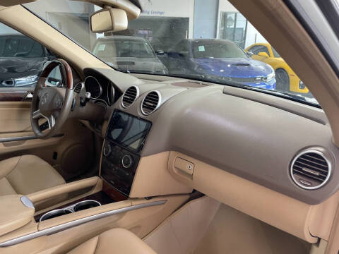 2010 Mercedes-Benz M-Class ML 350 BlueTEC