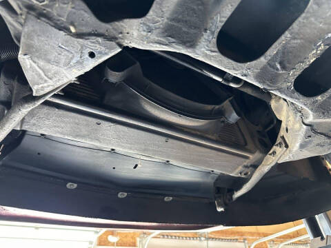 1986 Chevrolet Corvette