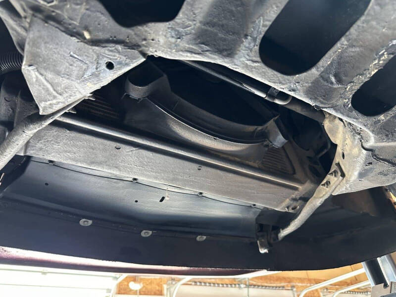 1986 Chevrolet Corvette