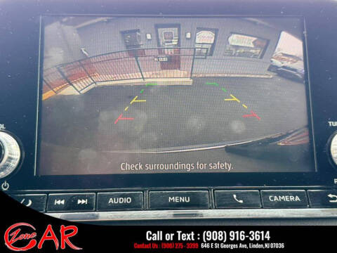 2024 Mitsubishi Outlander ES