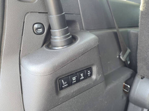 2013 Ford Flex Limited