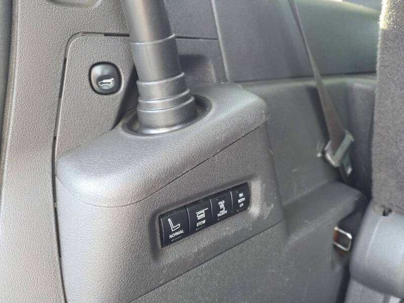 2013 Ford Flex Limited