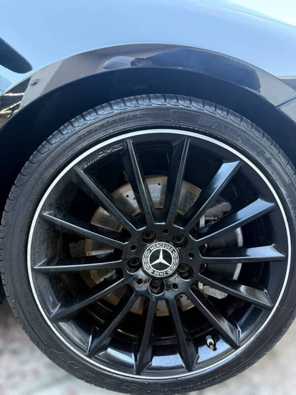 2020 Mercedes-Benz CLA CLA 250