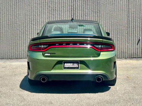 2019 Dodge Charger R/T Scat Pack