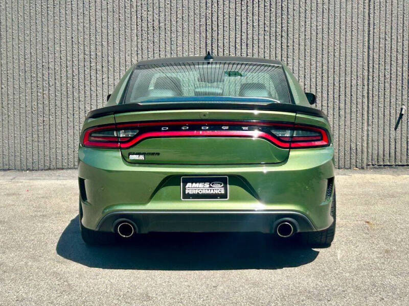 2019 Dodge Charger R/T Scat Pack