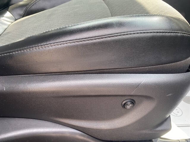 2019 Buick Encore Sport Touring
