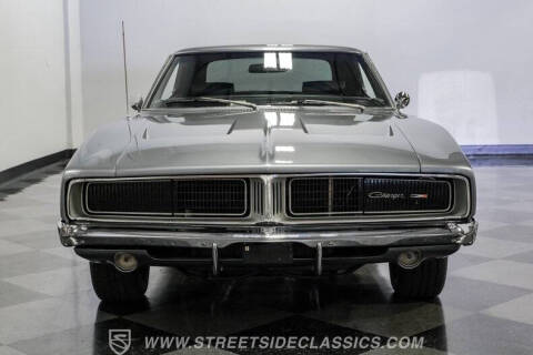 1969 Dodge Charger