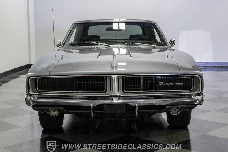 1969 Dodge Charger