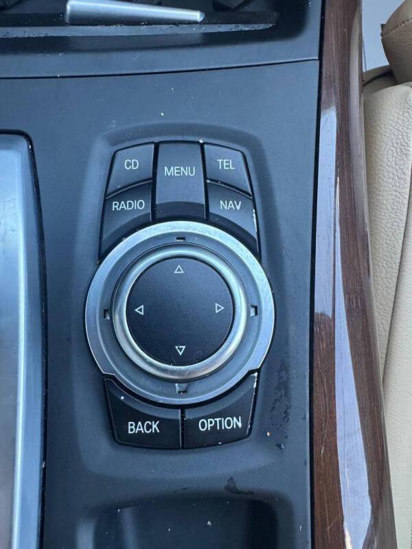 2011 BMW X5 xDrive35i Premium