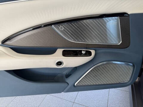 2025 Maserati GranTurismo Folgore