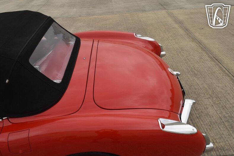 1956 Chevrolet Corvette