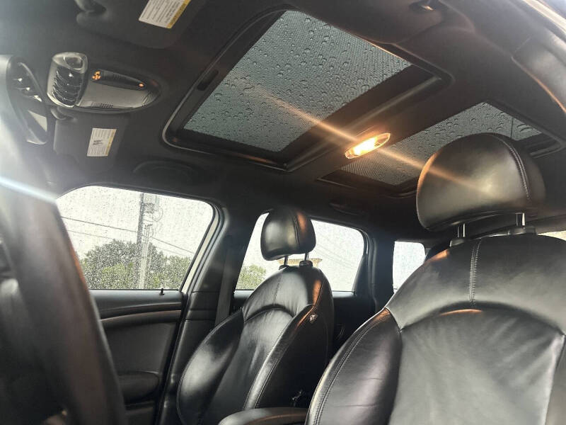2012 MINI Cooper Countryman S ALL4