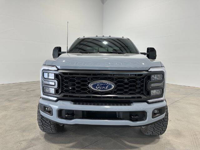 2024 Ford F-350 Super Duty for sale at Utah Valley Trucks LLC in Spanish Fork, UT