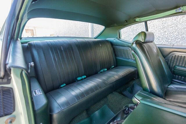 1970 Chevrolet Chevelle