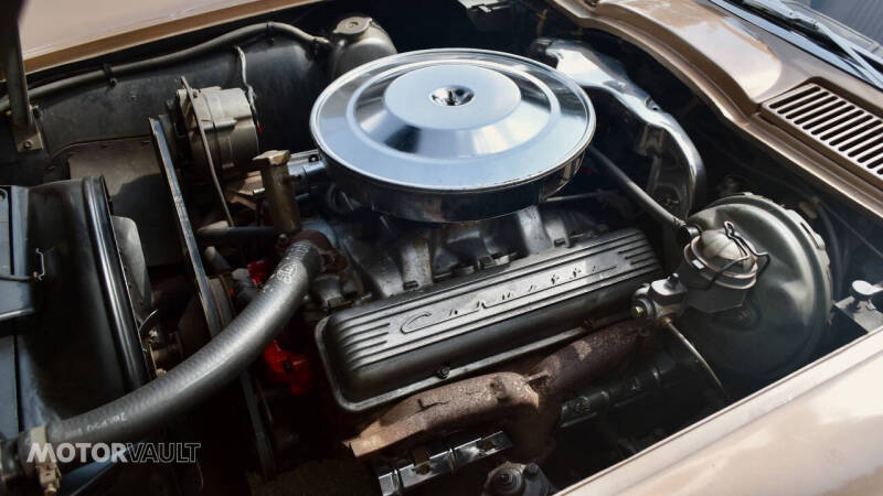 1964 Chevrolet Corvette